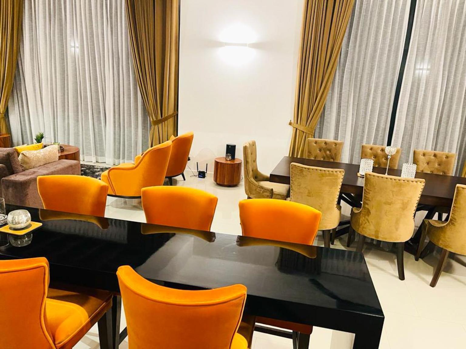 Hasara Oceanfront Apartments Galle Eksteriør bilde