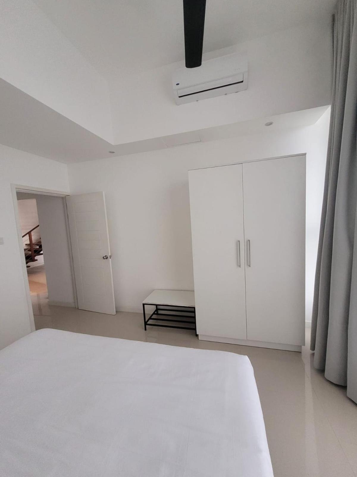 Hasara Oceanfront Apartments Galle Eksteriør bilde